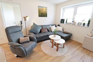 KÜSTE33/10 – Exklusive Ferienwohnung mit Sauna & nah am Strand! - 9