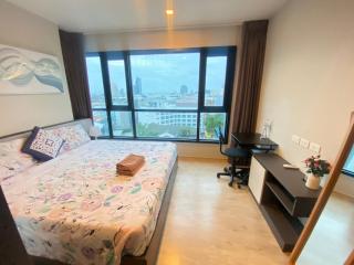 2 Bed Room At Excellent Location - Best In Class - Pattaya - 1