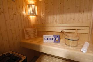 KÜSTE33/16 – Exklusive Ferienwohnung mit Sauna & nah am Strand! - Tossens - 1