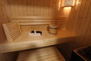 KÜSTE33/20 – Exklusive Ferienwohnung mit Sauna & nah am Strand! - Tossens - 7
