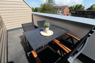 KÜSTE33/20 – Exklusive Ferienwohnung mit Sauna & nah am Strand! - 3