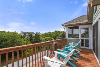 Pelican Shores - Corolla - 8