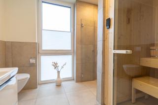 BeltBlick 18 – Ostseeleuchten - Moderne Ferienwohnung mit Dachterrasse direkt an der Ostsee! - Fehmarn - 3