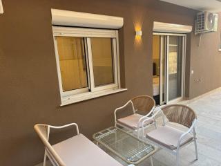 The Elegant Areti - 4