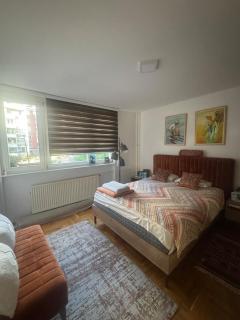 Lovely 2 bedroom apartment - Sarajevo - 5