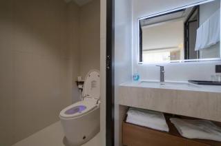 Mountain and Bamboo Holiday Homestay Zhangjiajie Forest Park Branch - 1