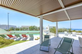 Villa Brezza Marina by Villa Plus - Marina di Ragusa - 3