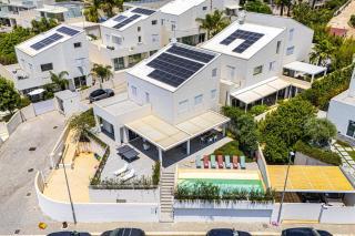 Villa Brezza Marina by Villa Plus - Marina di Ragusa - 1