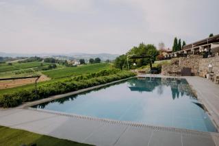 Agriturismo Opera 02 - Castelvetro di Modena - 2