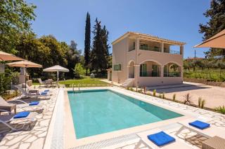Villa Olga Corfu by Villa Plus - Kontokali - 9