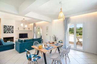 Villa Olga Corfu by Villa Plus - Kontokali - 6