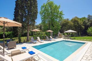 Villa Olga Corfu by Villa Plus - Kontokali - 8