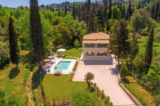 Villa Olga Corfu by Villa Plus - Kontokali - 0