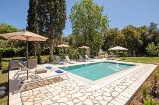 Villa Olga Corfu by Villa Plus - Kontokali - 2