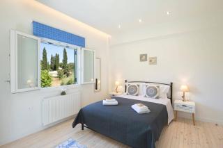 Villa Olga Corfu by Villa Plus - 1