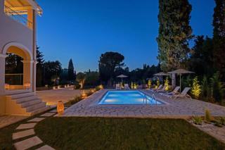 Villa Olga Corfu by Villa Plus - Kontokali - 4