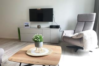 KÜSTE33/44 - Neues Apartment mit Sauna in Strannähe - Tossens - 7