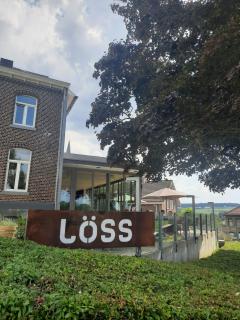 LÖSS Wijnhotel en Smaaklokaal - Vijlen - 0