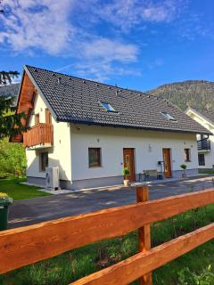 Apartments Zlati Rog - Kranjska Gora - 7