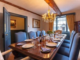 5 Bed in Dunster 63301 - Dunster - 5