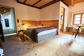 WASCHHAUS - Ferienhaus in Grassau im Chiemgau - Grassau - 9