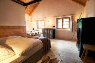 WASCHHAUS - Ferienhaus in Grassau im Chiemgau - Grassau - 8