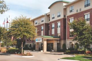 Hyatt House Dallas Lincoln Park - Dallas - 0