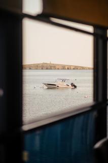 Gillieru Harbour Hotel - 3