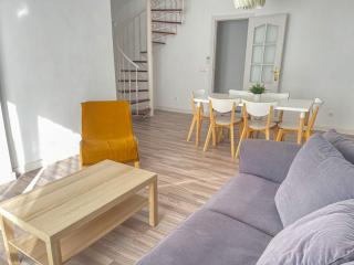 Apartamento con Solarium by DV Properties #P5H3 - Malaga - 7