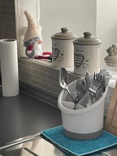 Appartamento casa Dalia - 8