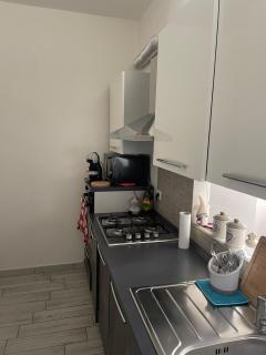 Appartamento casa Dalia - 3