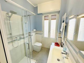 Very close to the beach Terrace with a sea view - Riva Ligure - 1