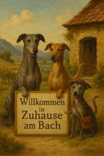 Zu Hause am Bach - Aggsbach - 9