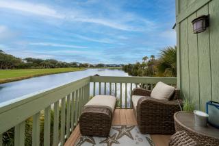 936 Sealoft Villa - Seabrook Island - 9