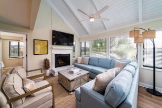 936 Sealoft Villa - Seabrook Island - 6