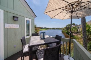 936 Sealoft Villa - Seabrook Island - 4