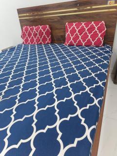 Millennium Palace Guest House Stadium Road - Karachi - 3