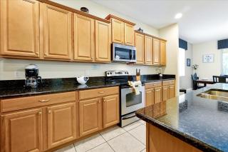 Spacious Vacation Home, No Rear Neighbors - 3103Pp - 6