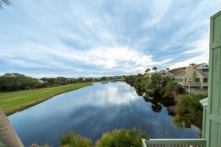 936 Sealoft Villa - Seabrook Island - 3