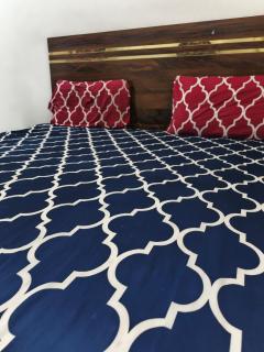 Millennium Palace Guest House Stadium Road - Karachi - 2