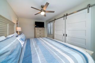 936 Sealoft Villa - Seabrook Island - 1