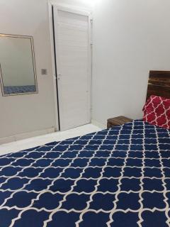 Millennium Palace Guest House Stadium Road - Karachi - 1