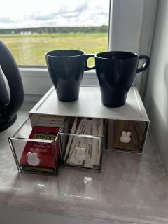 Apartamenty Witnica - Witnica - 5