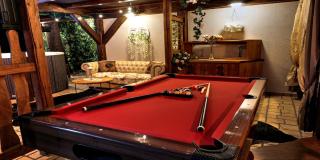 BIRDIE Pension & Wellness - Pardubice - 6