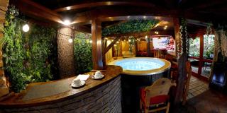 BIRDIE Pension & Wellness - Pardubice - 5