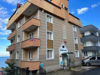 Panorama Apart Hotel - Pelitli - 8