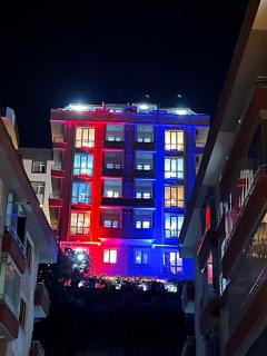 Panorama Apart Hotel - Pelitli - 7