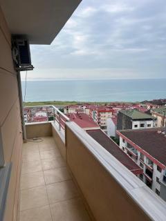 Panorama Apart Hotel - Pelitli - 6