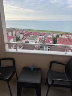 Panorama Apart Hotel - Pelitli - 5