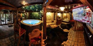 BIRDIE Pension & Wellness - Pardubice - 1